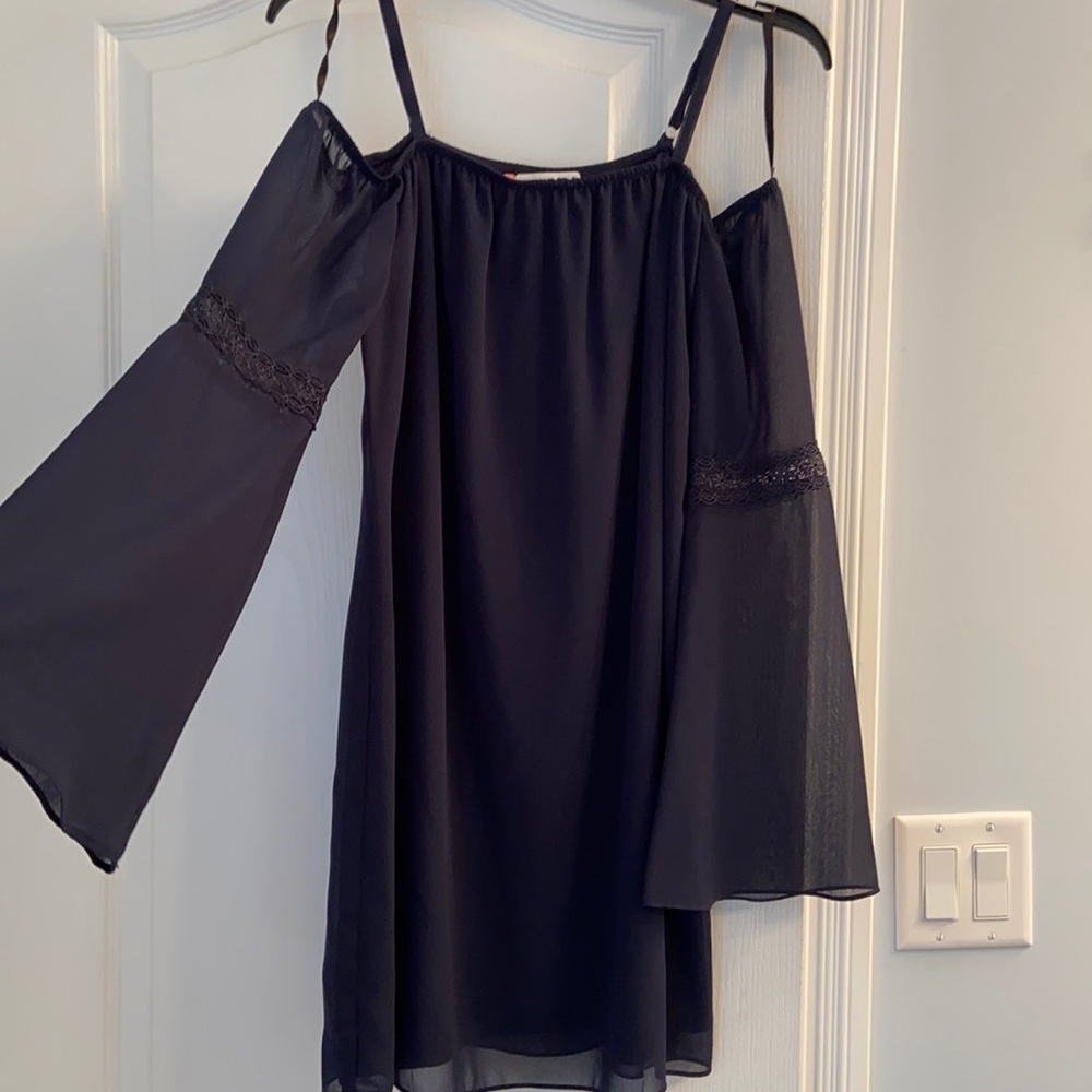 NWT Off The Shoulder Dress